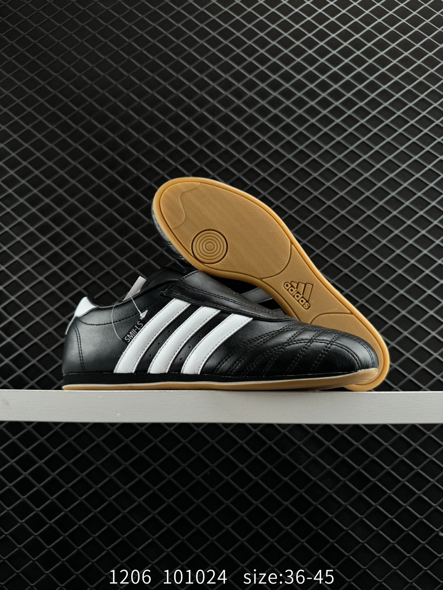 Adidas Originals TAEKWONDO