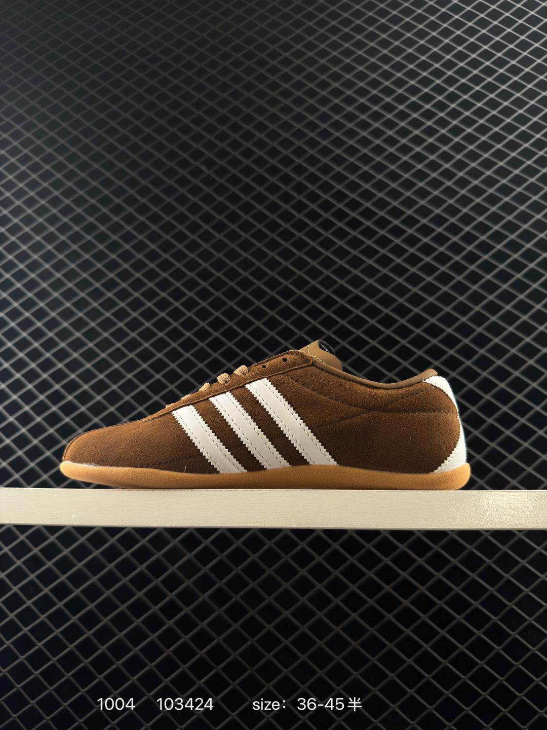 Adidas Originals Samba Vegan OG