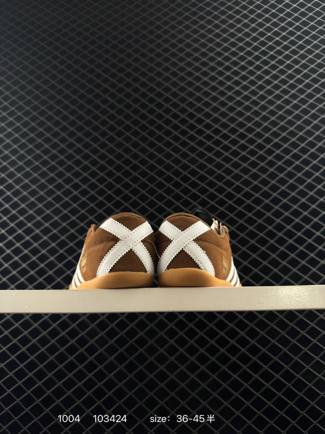 Adidas Originals Samba Vegan OG