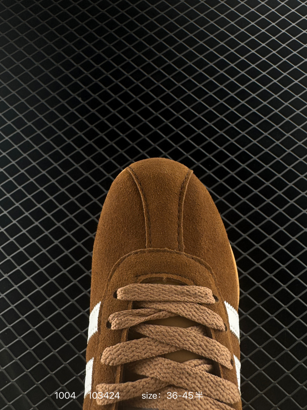 Adidas Originals Samba Vegan OG