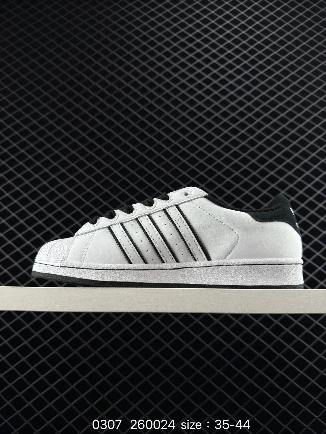 Adidas  Originals Superstar