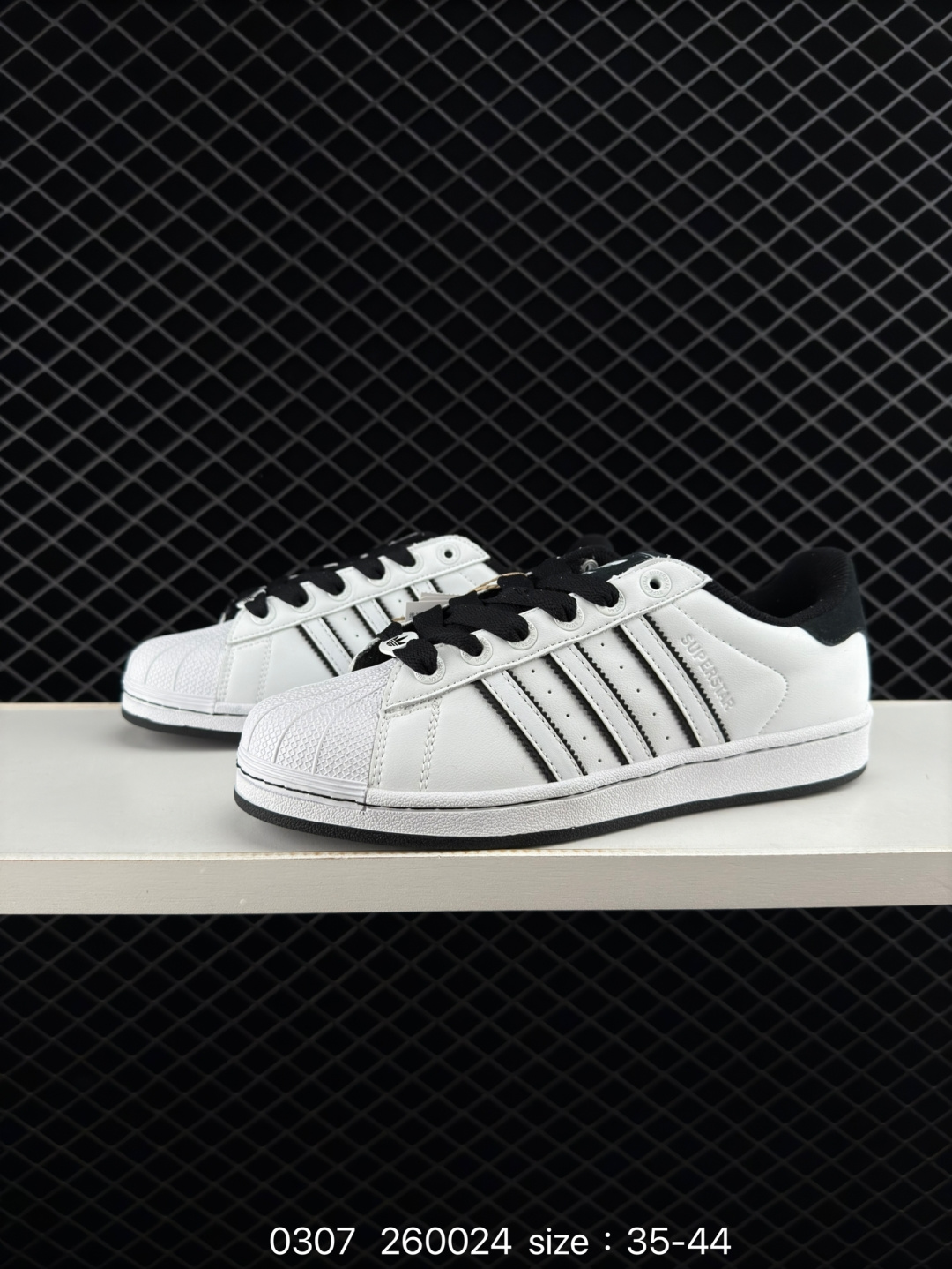 Adidas  Originals Superstar