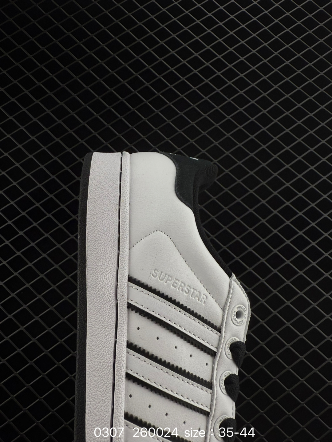 Adidas  Originals Superstar