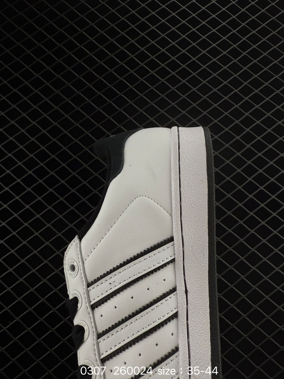 Adidas  Originals Superstar