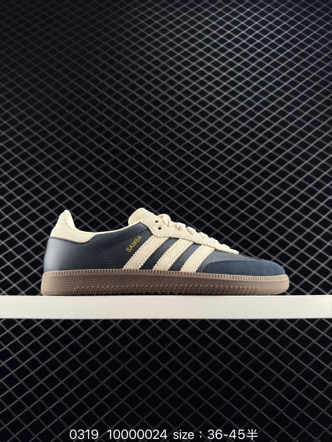 Adidas Originals Samba OG