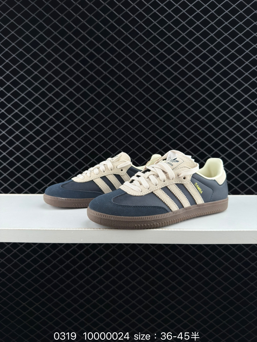 Adidas Originals Samba OG