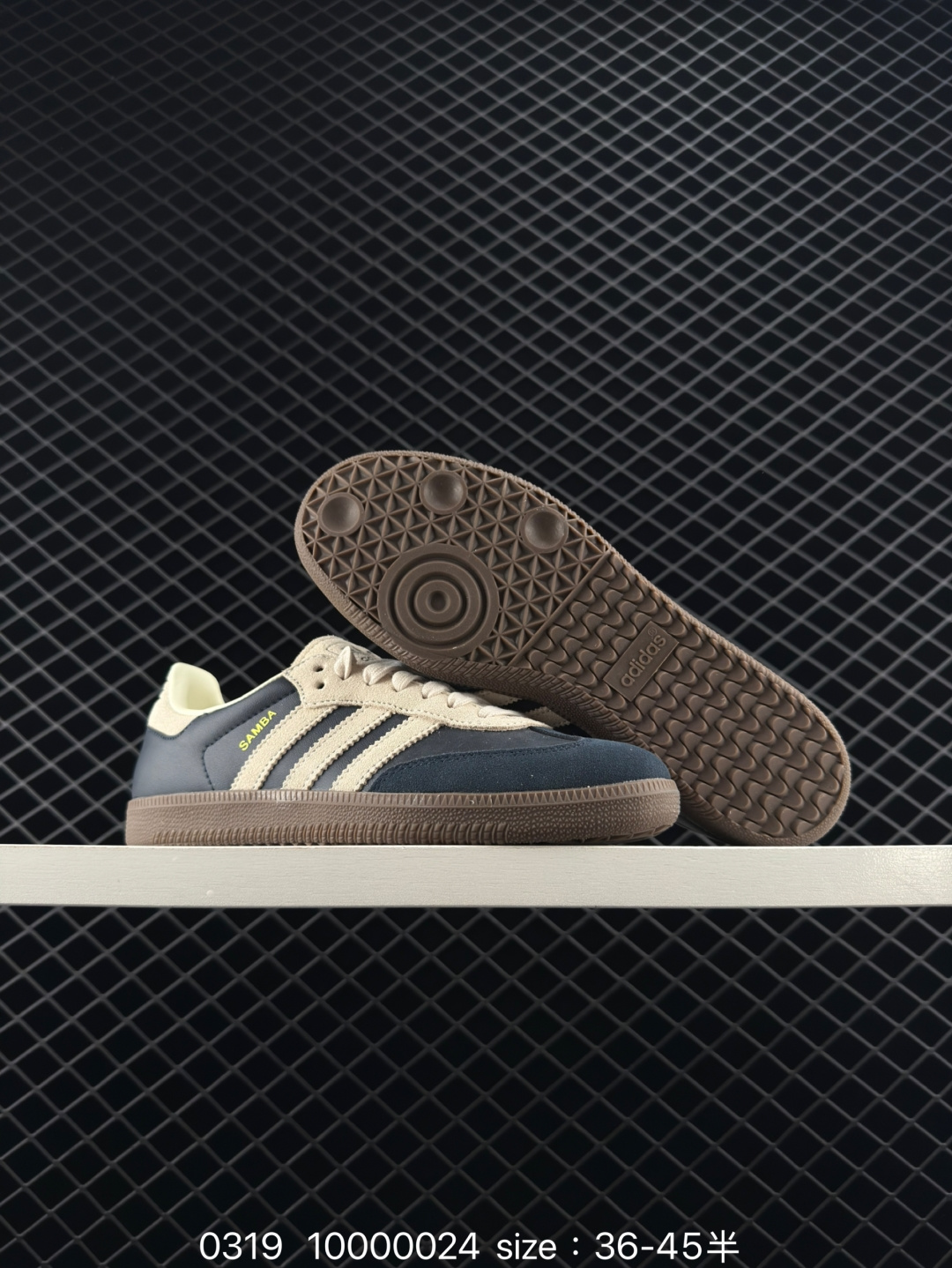 Adidas Originals Samba OG