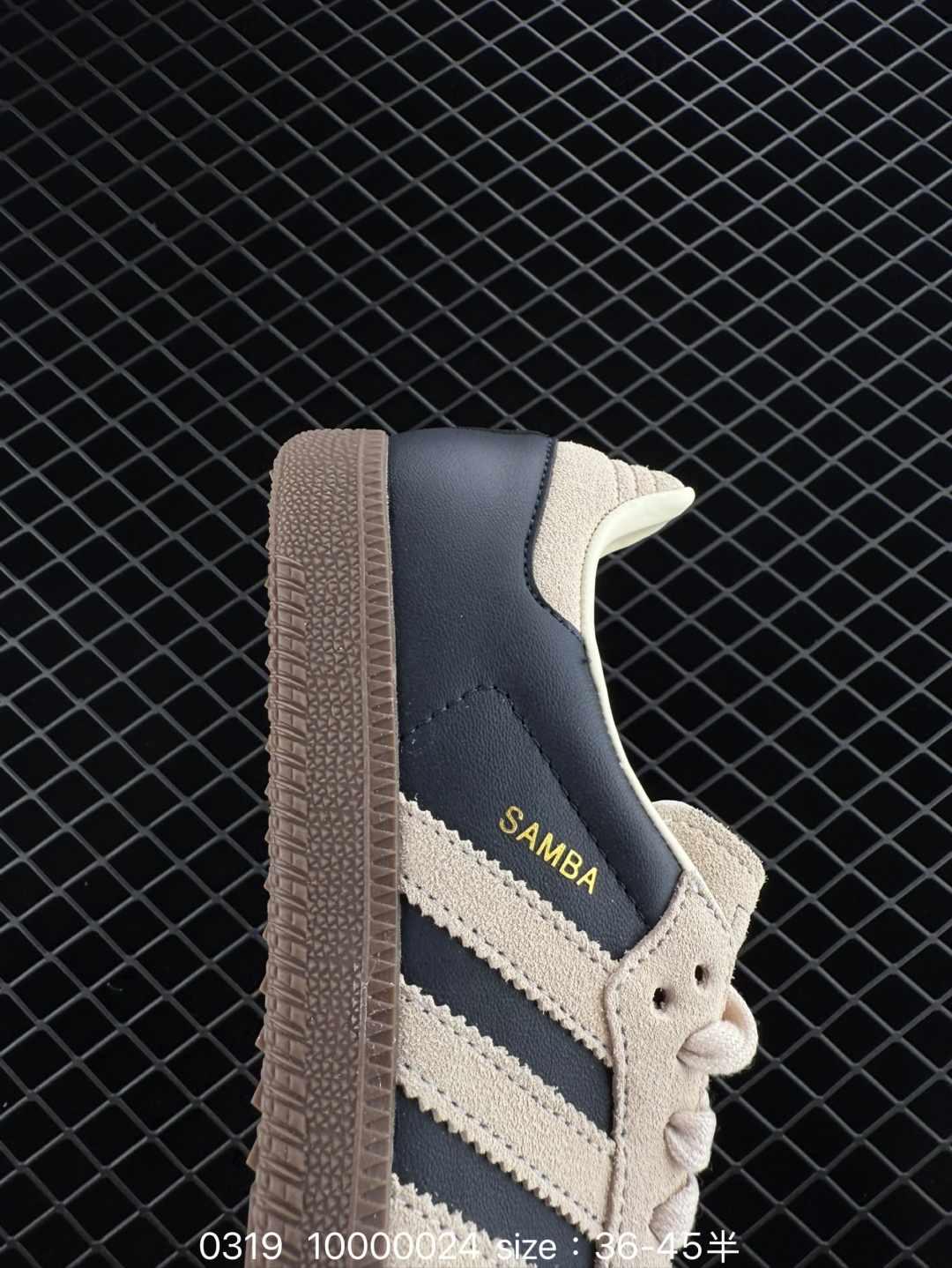 Adidas Originals Samba OG