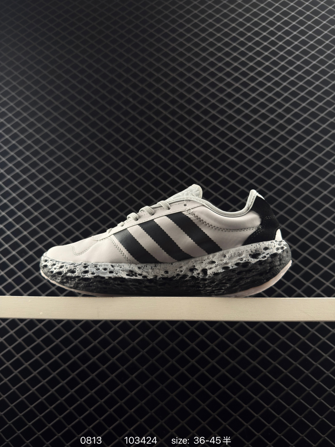 adidas originals Zponge 811