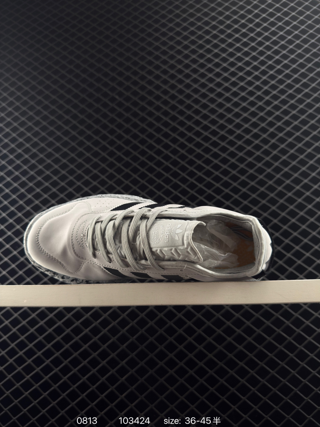 adidas originals Zponge 811