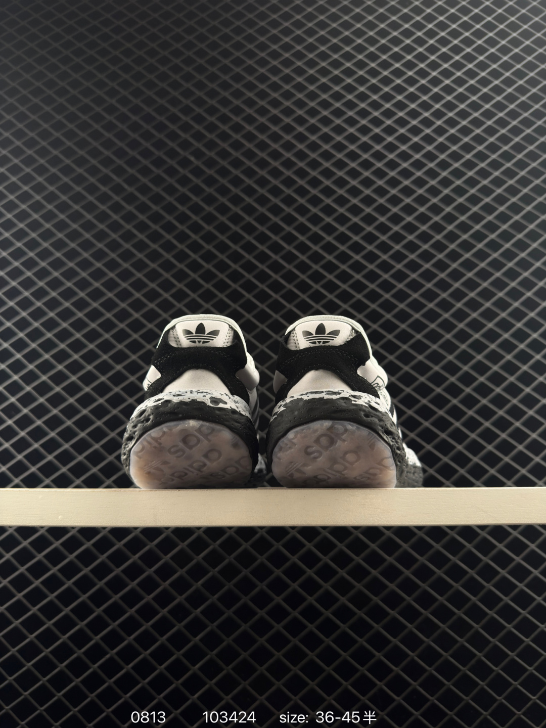 adidas originals Zponge 811