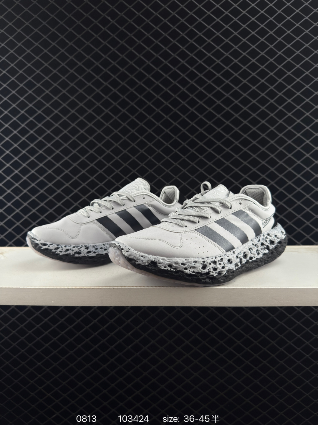 adidas originals Zponge 811