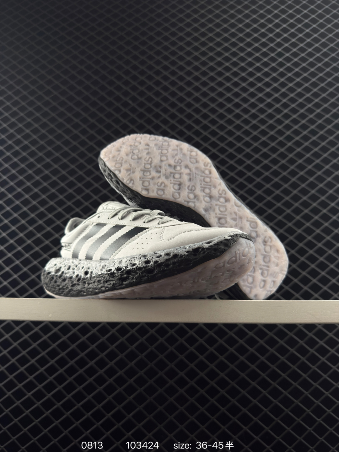 adidas originals Zponge 811