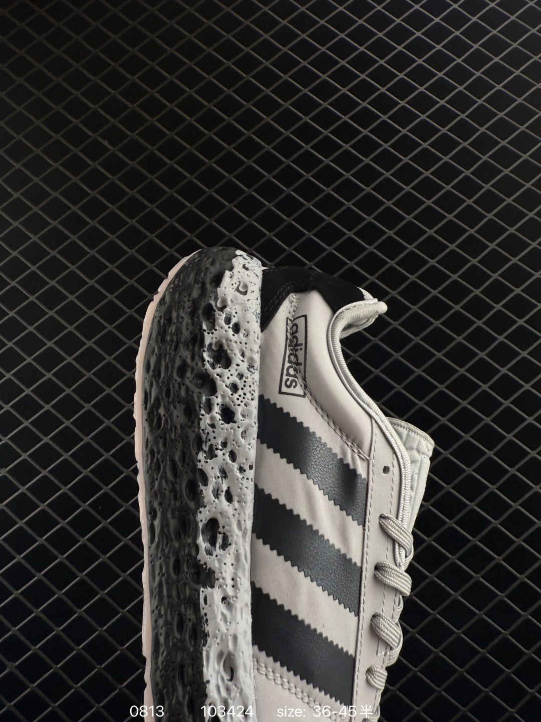 adidas originals Zponge 811