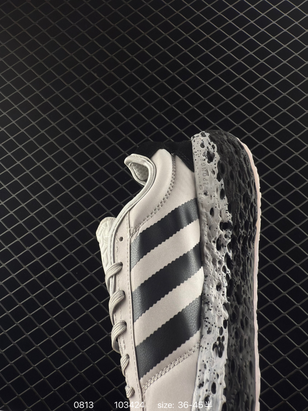 adidas originals Zponge 811