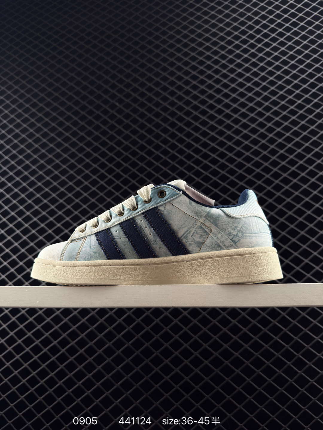 Adidas Originals Campus 00s