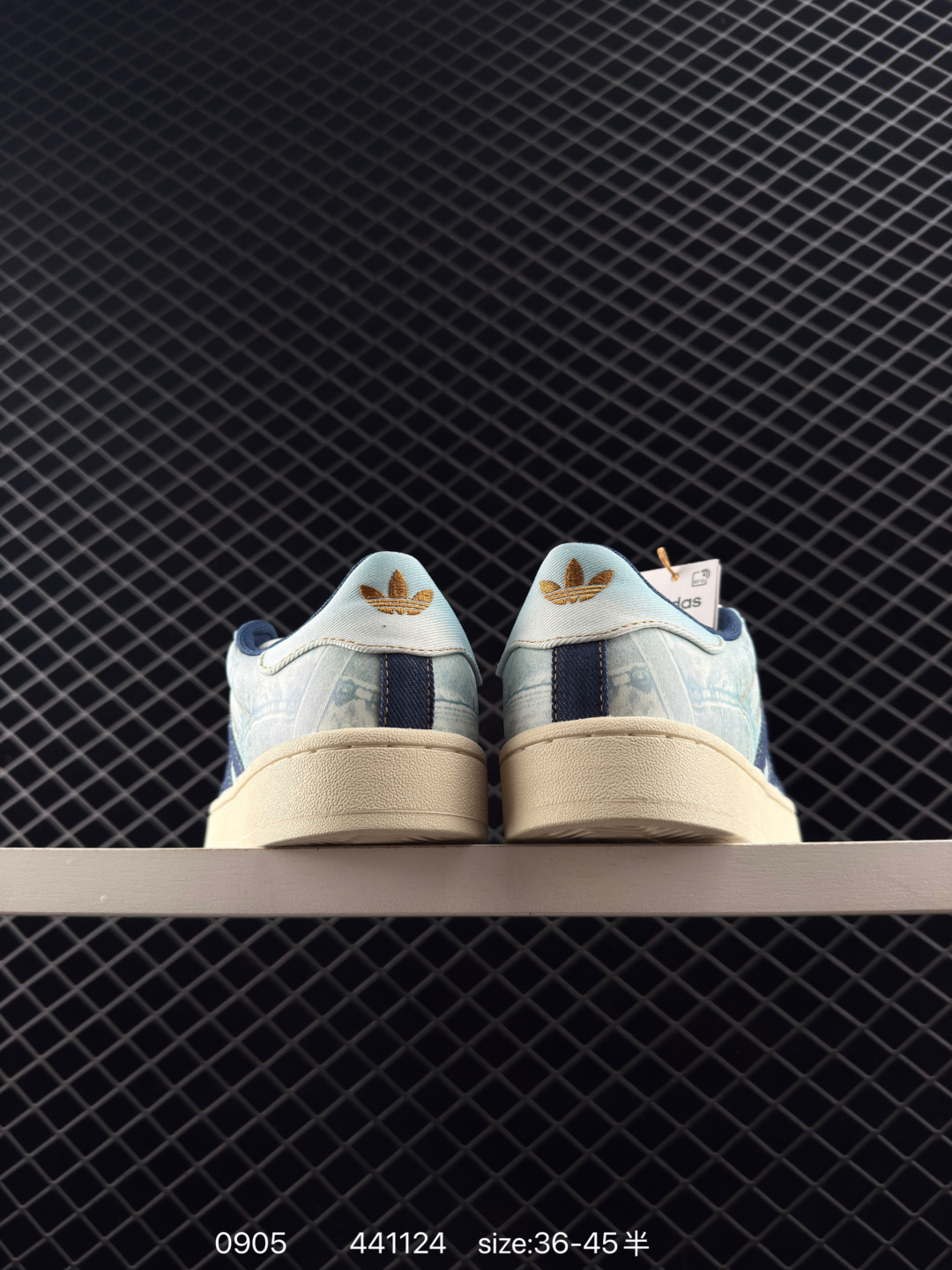 Adidas Originals Campus 00s