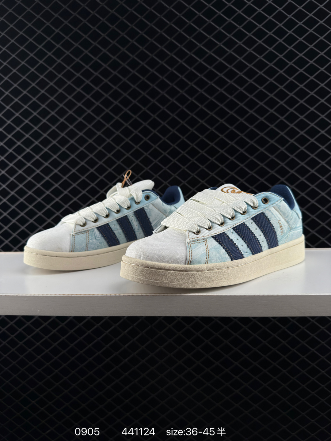Adidas Originals Campus 00s