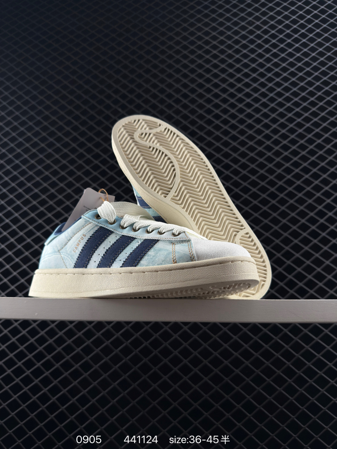 Adidas Originals Campus 00s