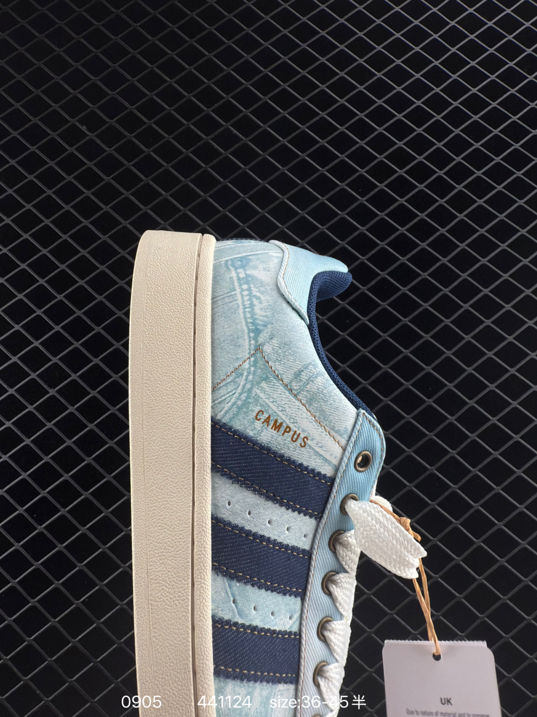 Adidas Originals Campus 00s