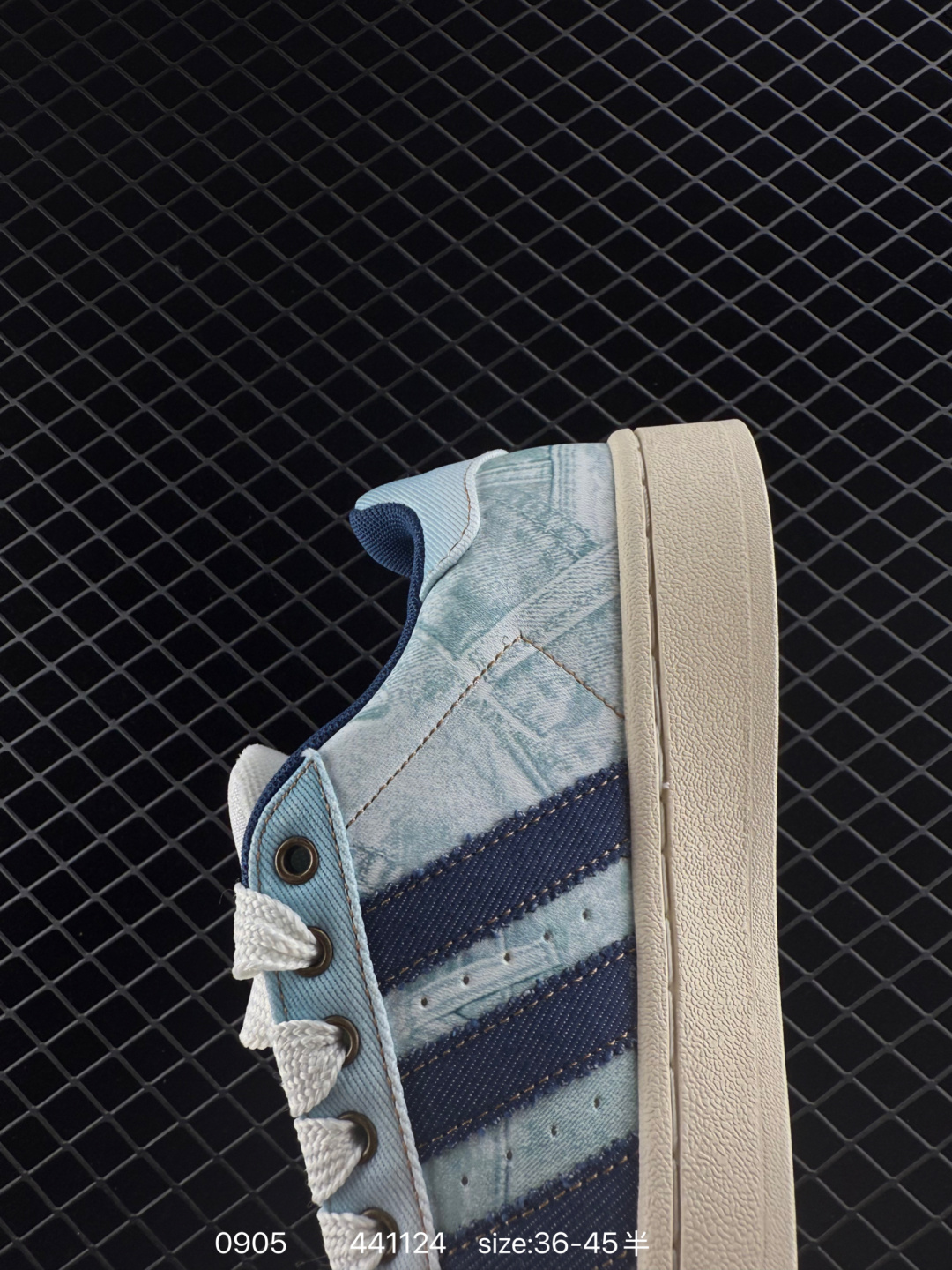 Adidas Originals Campus 00s