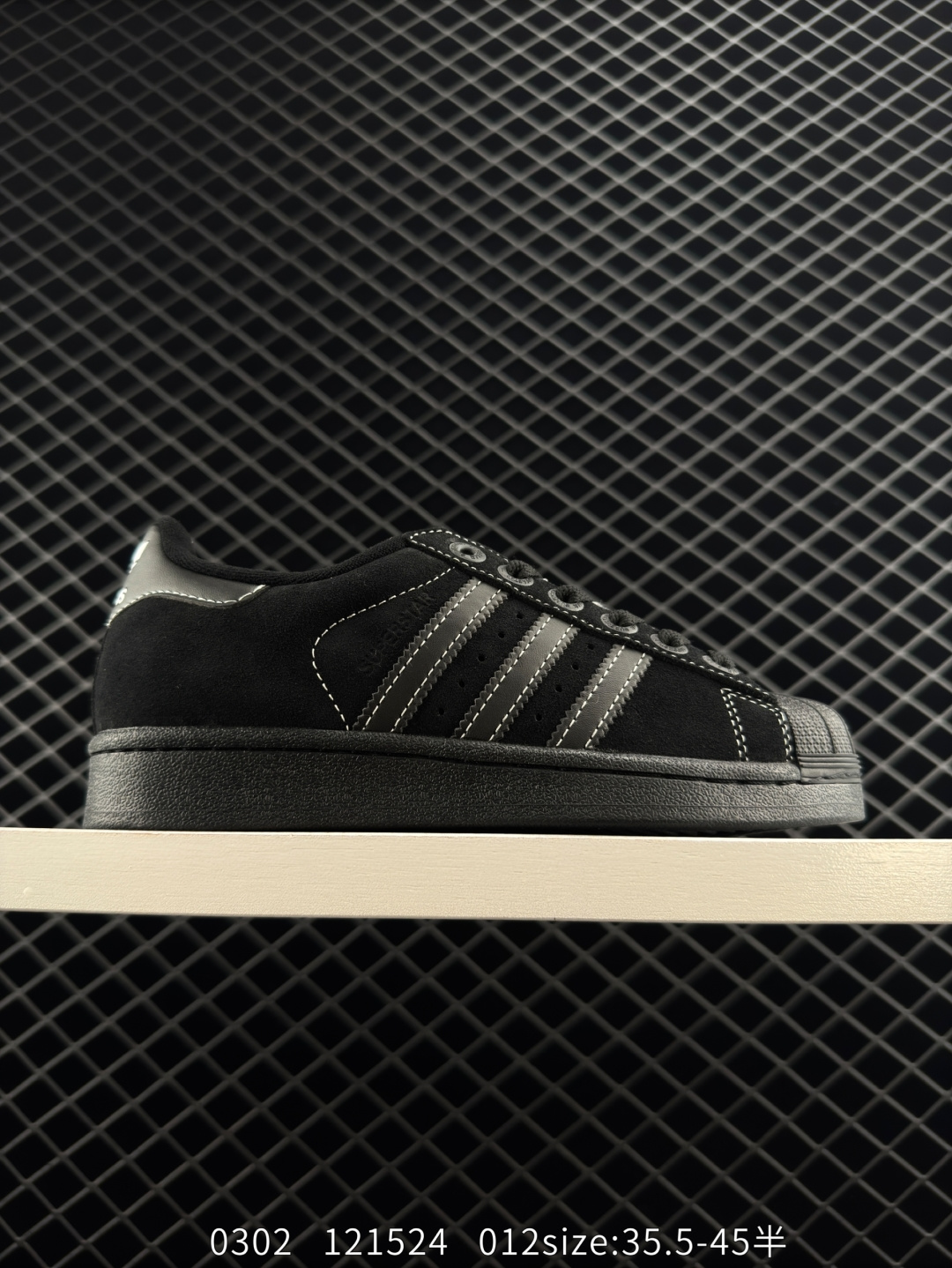 Adidas Originals Superstar II Adidas Originals Superstar II