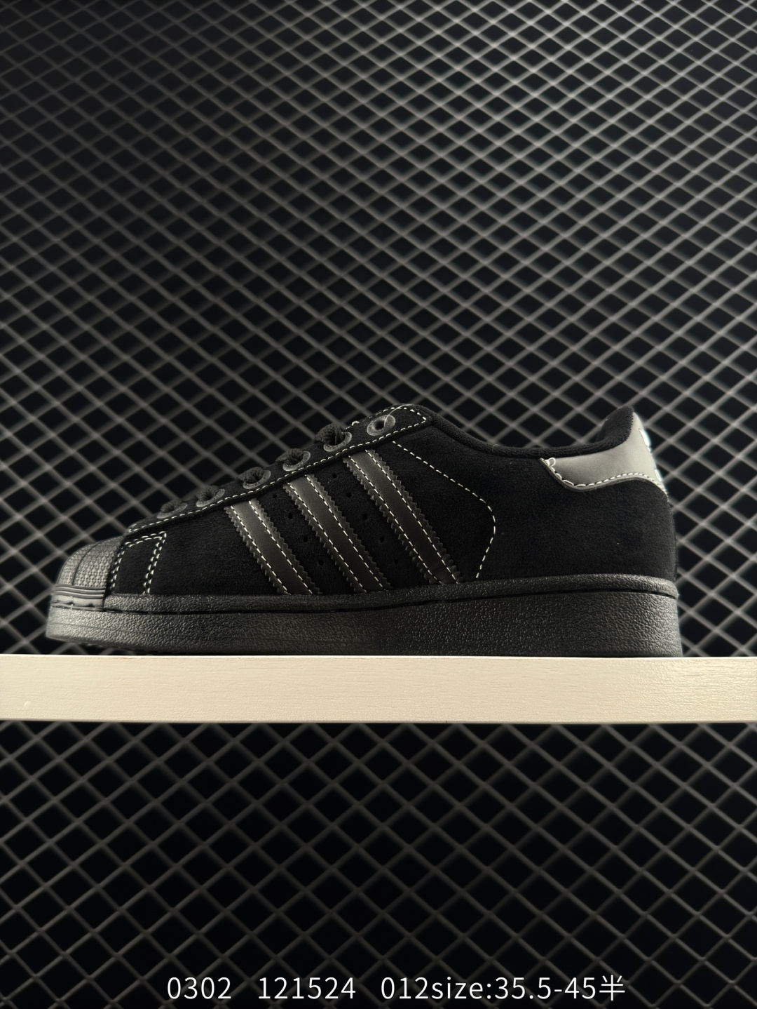 Adidas  Originals Superstar II