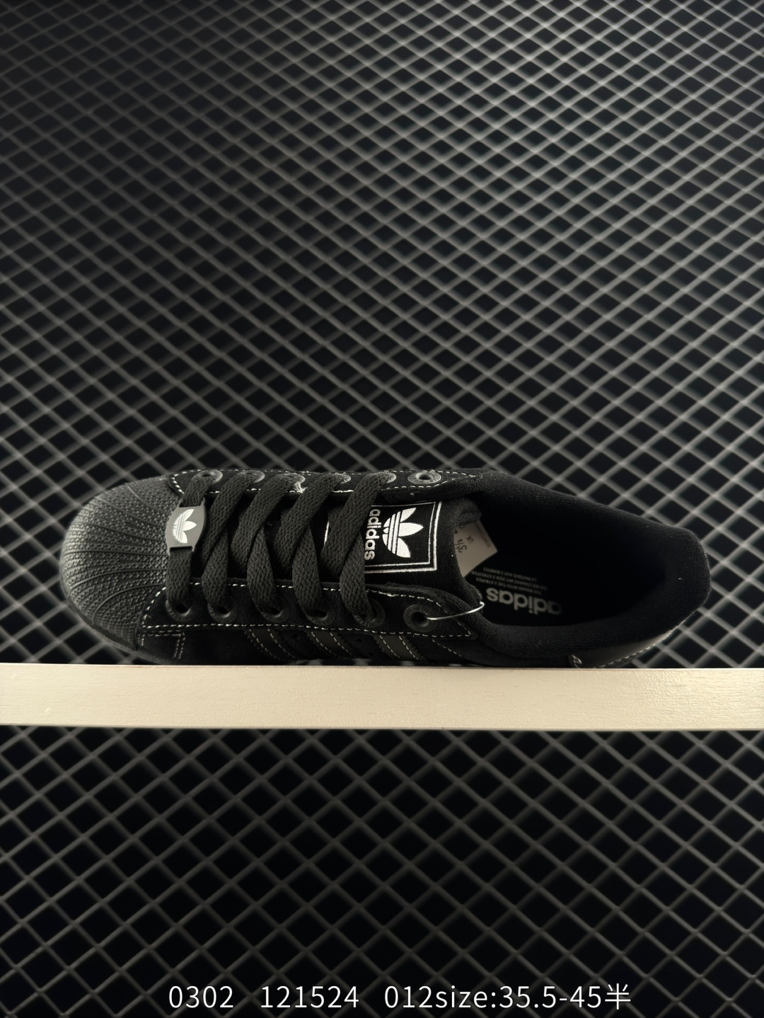 Adidas  Originals Superstar II