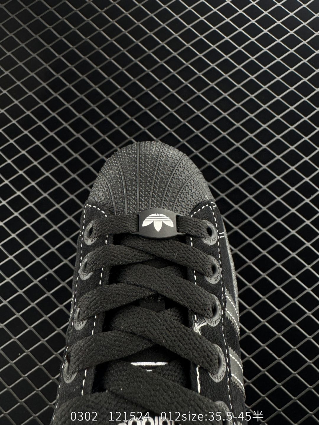 Adidas  Originals Superstar II