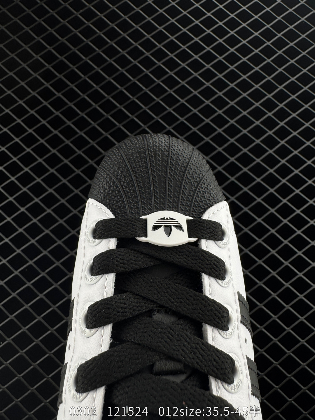 Adidas  Originals Superstar II