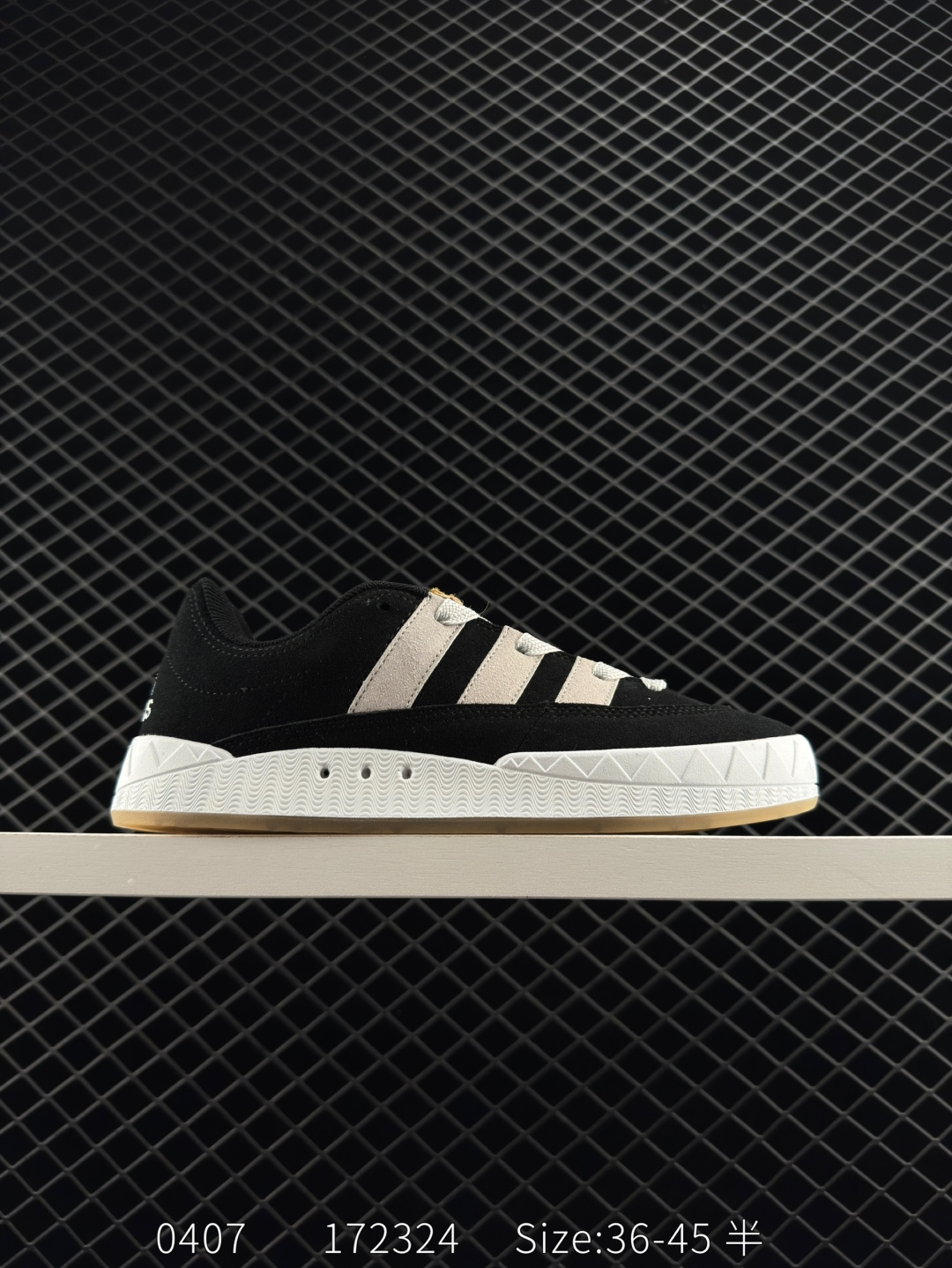 Adidas Originals Adimatic Low Adidas Originals Adimatic Low