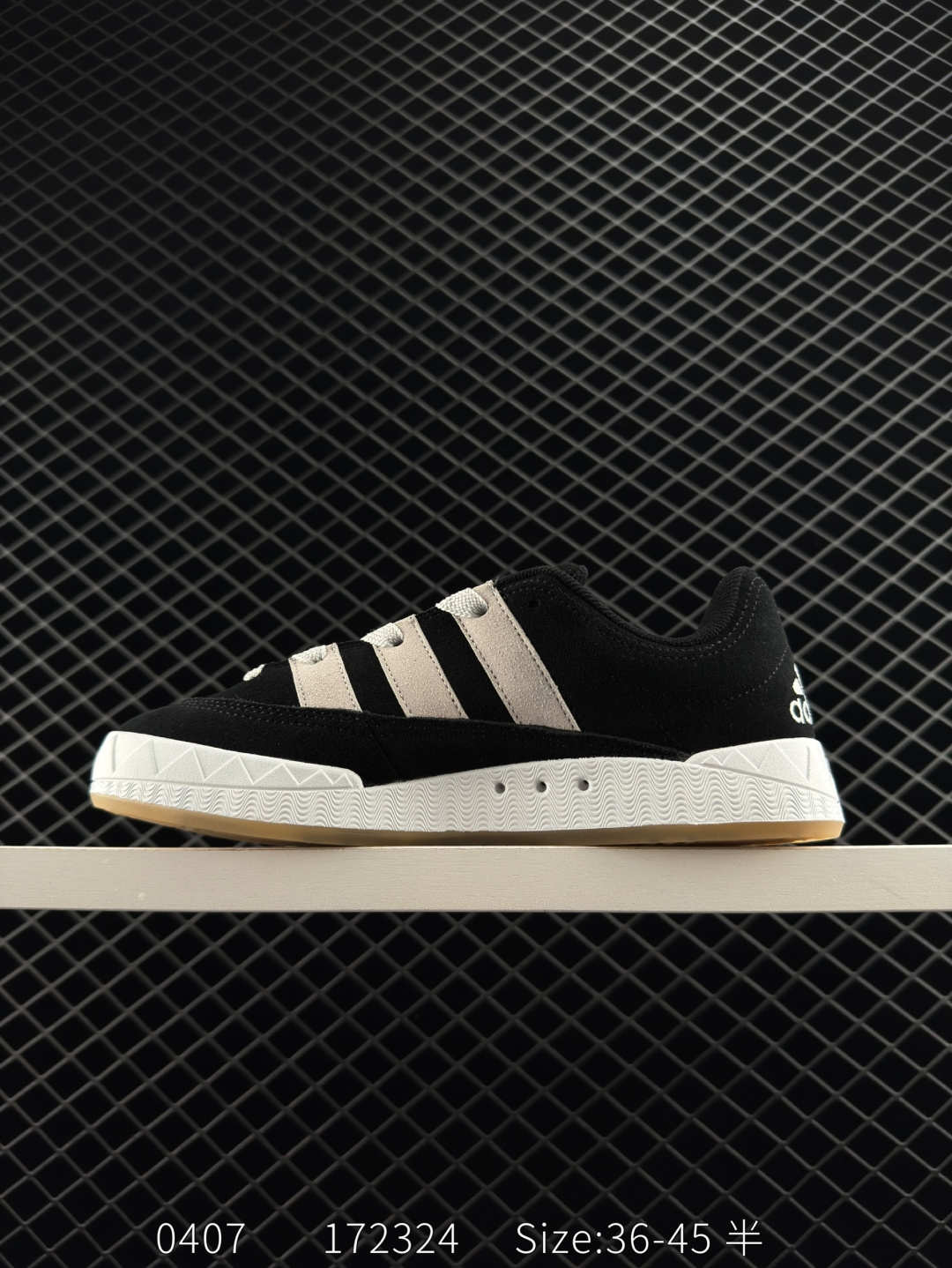 Adidas Originals Adimatic Low