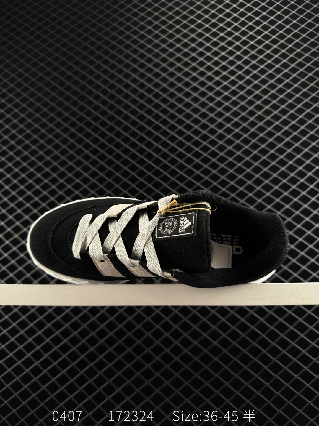 Adidas Originals Adimatic Low