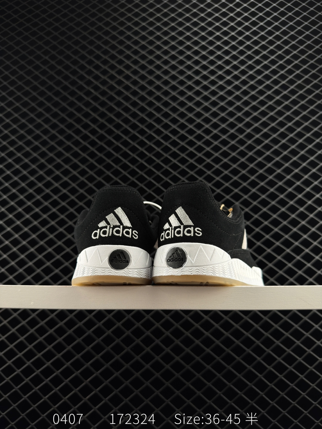 Adidas Originals Adimatic Low