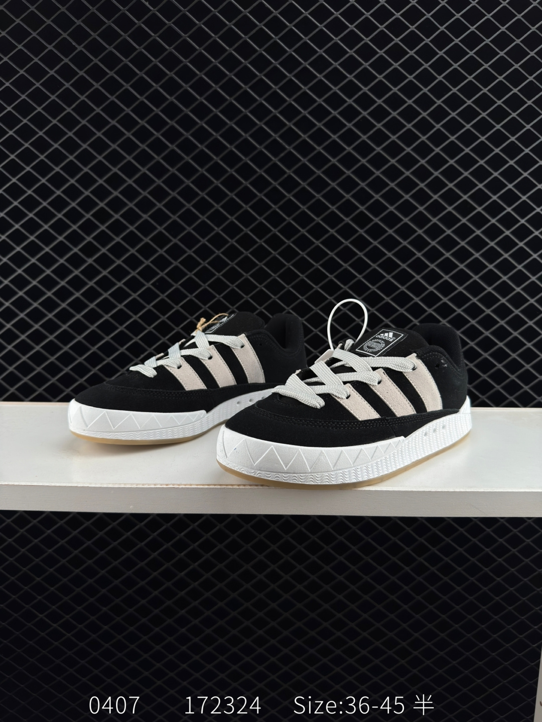 Adidas Originals Adimatic Low