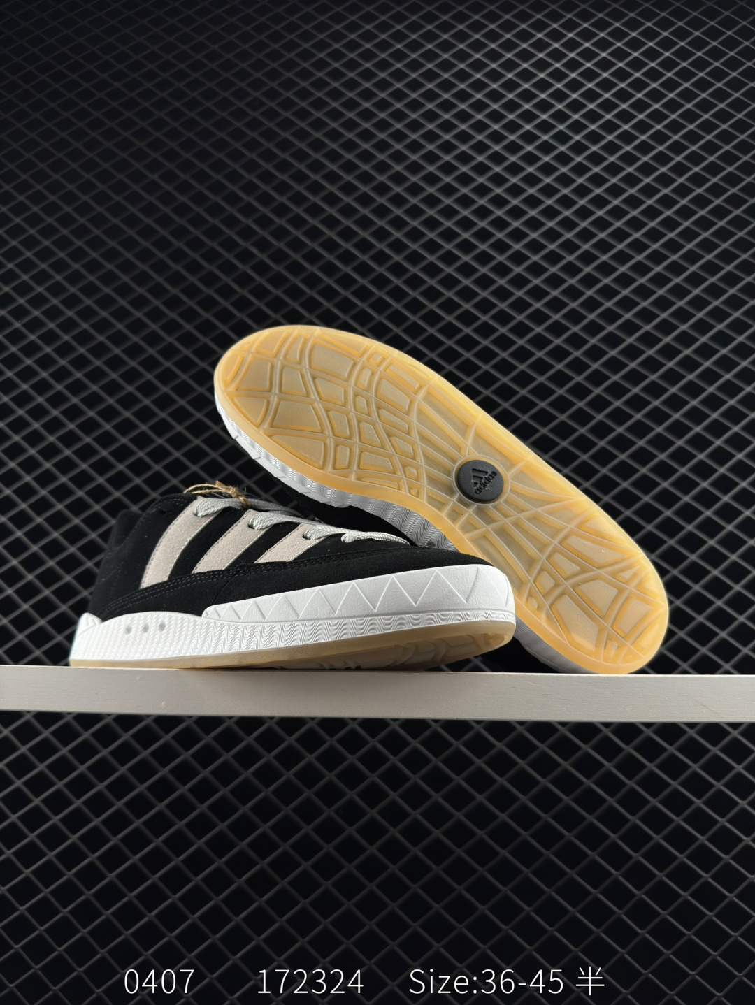 Adidas Originals Adimatic Low