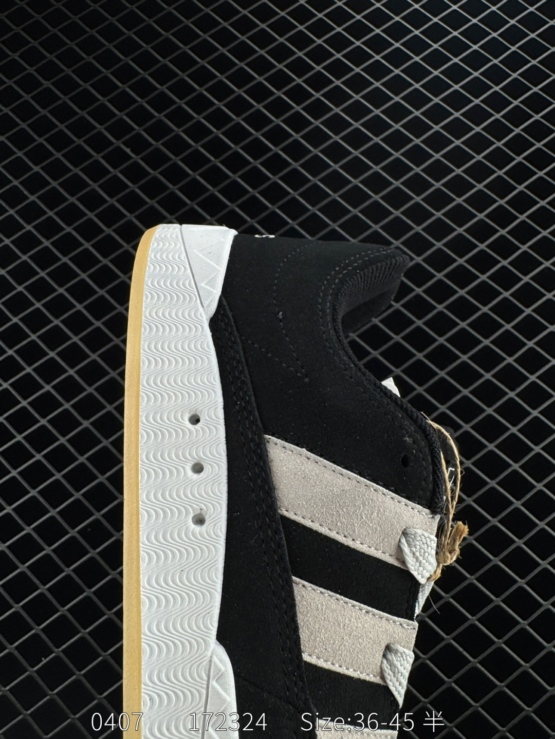 Adidas Originals Adimatic Low