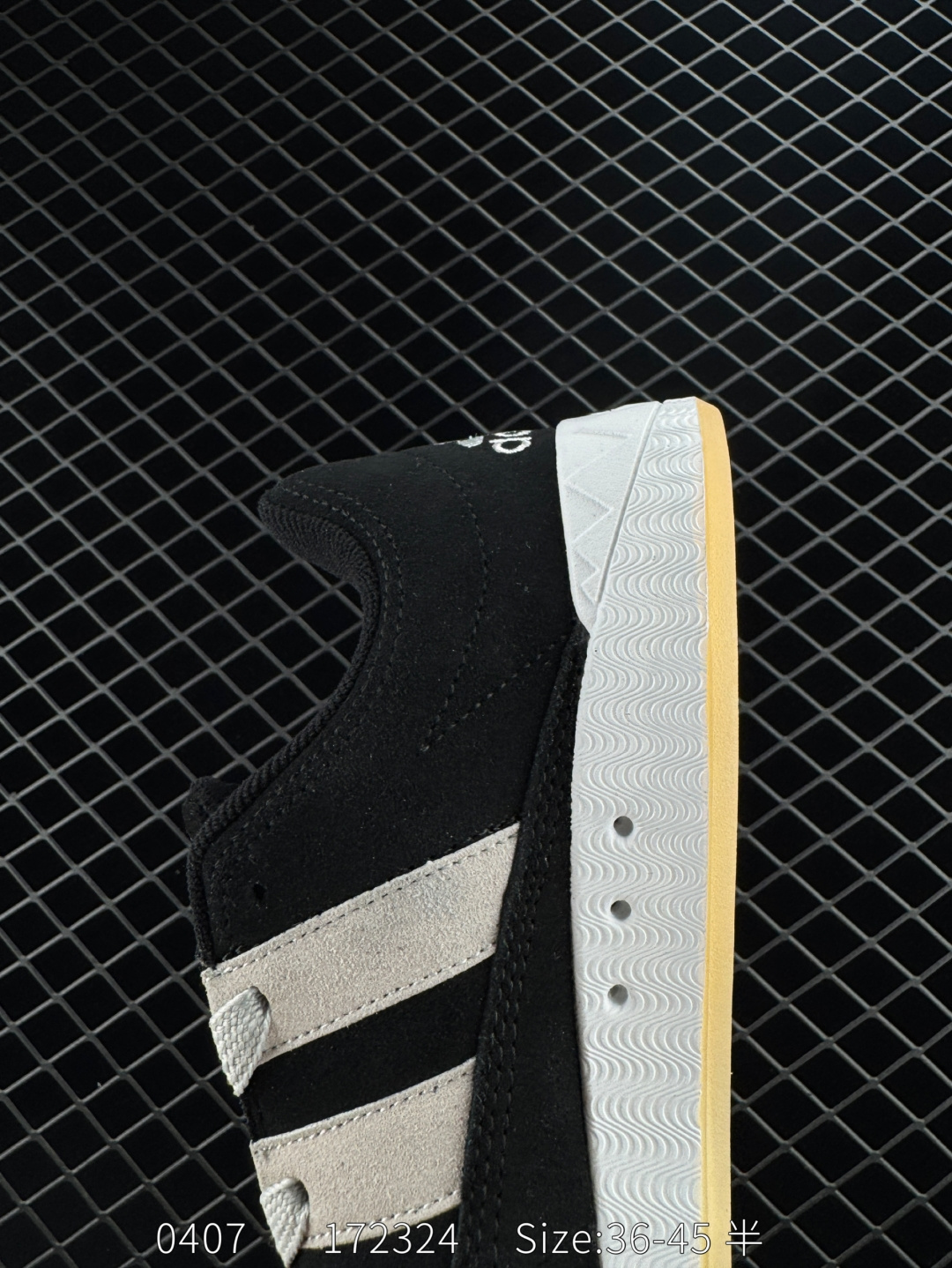 Adidas Originals Adimatic Low