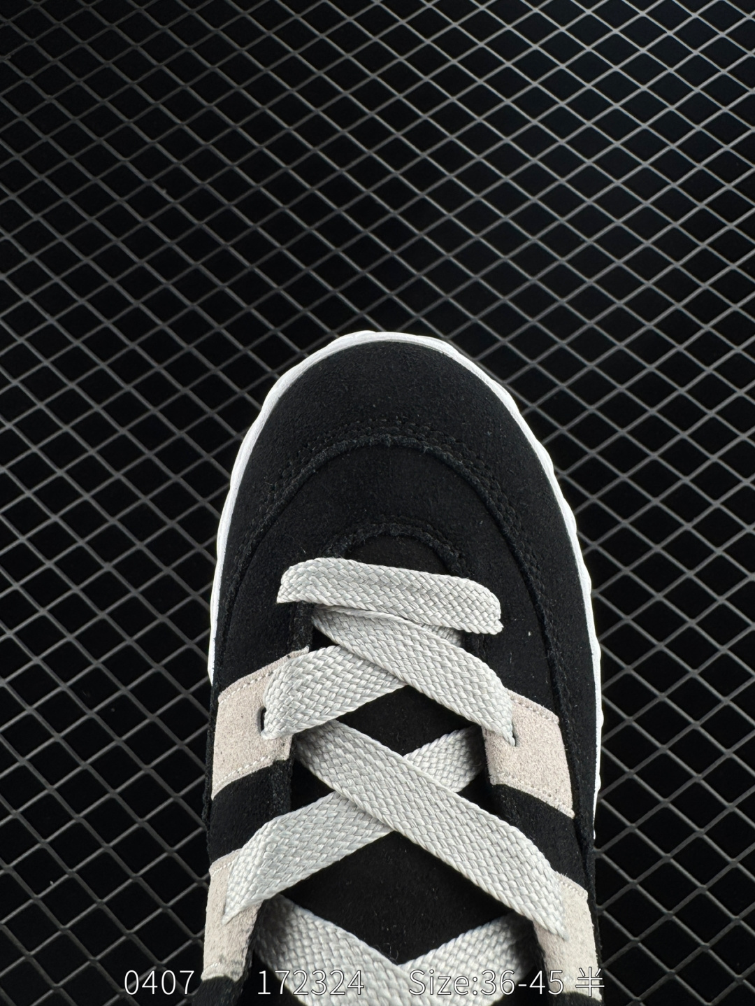 Adidas Originals Adimatic Low