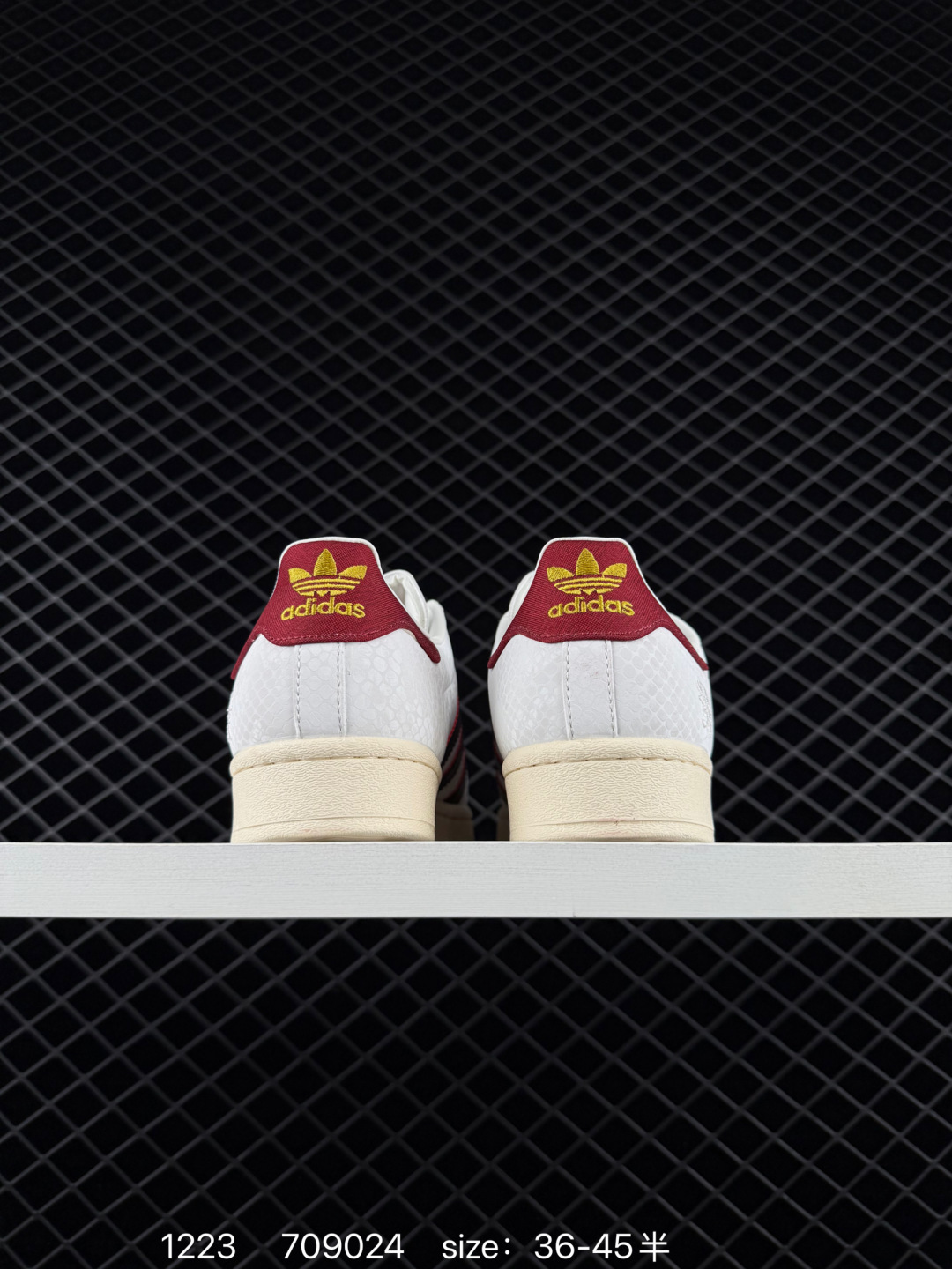 Adidas  Originals Superstar