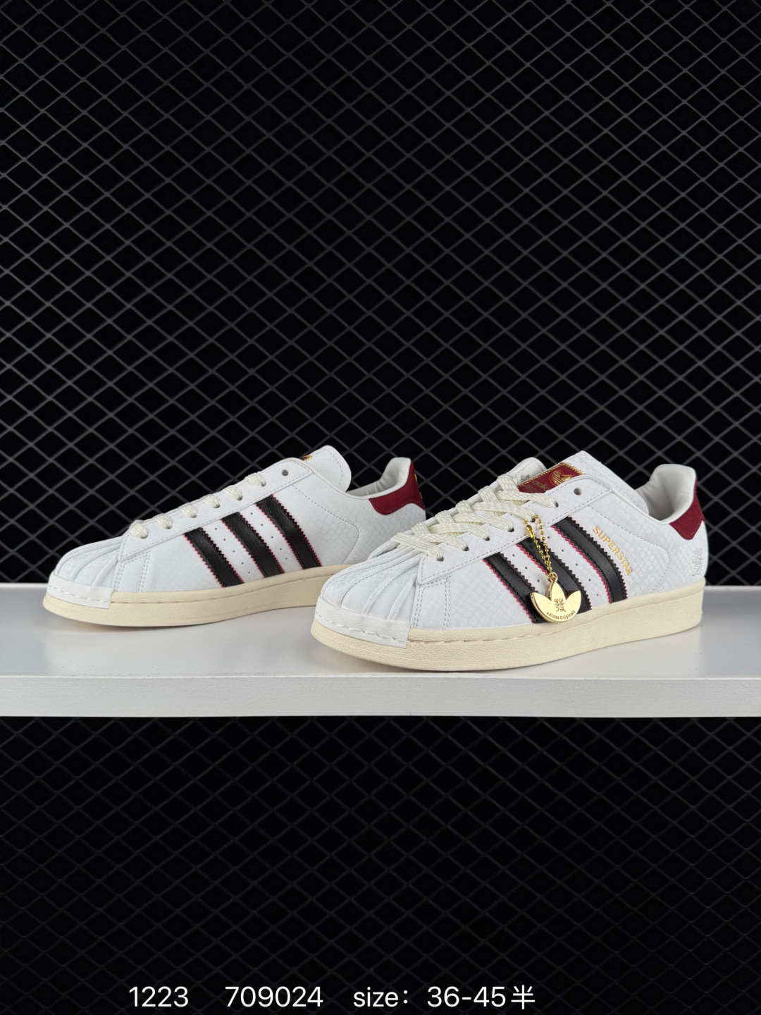 Adidas  Originals Superstar