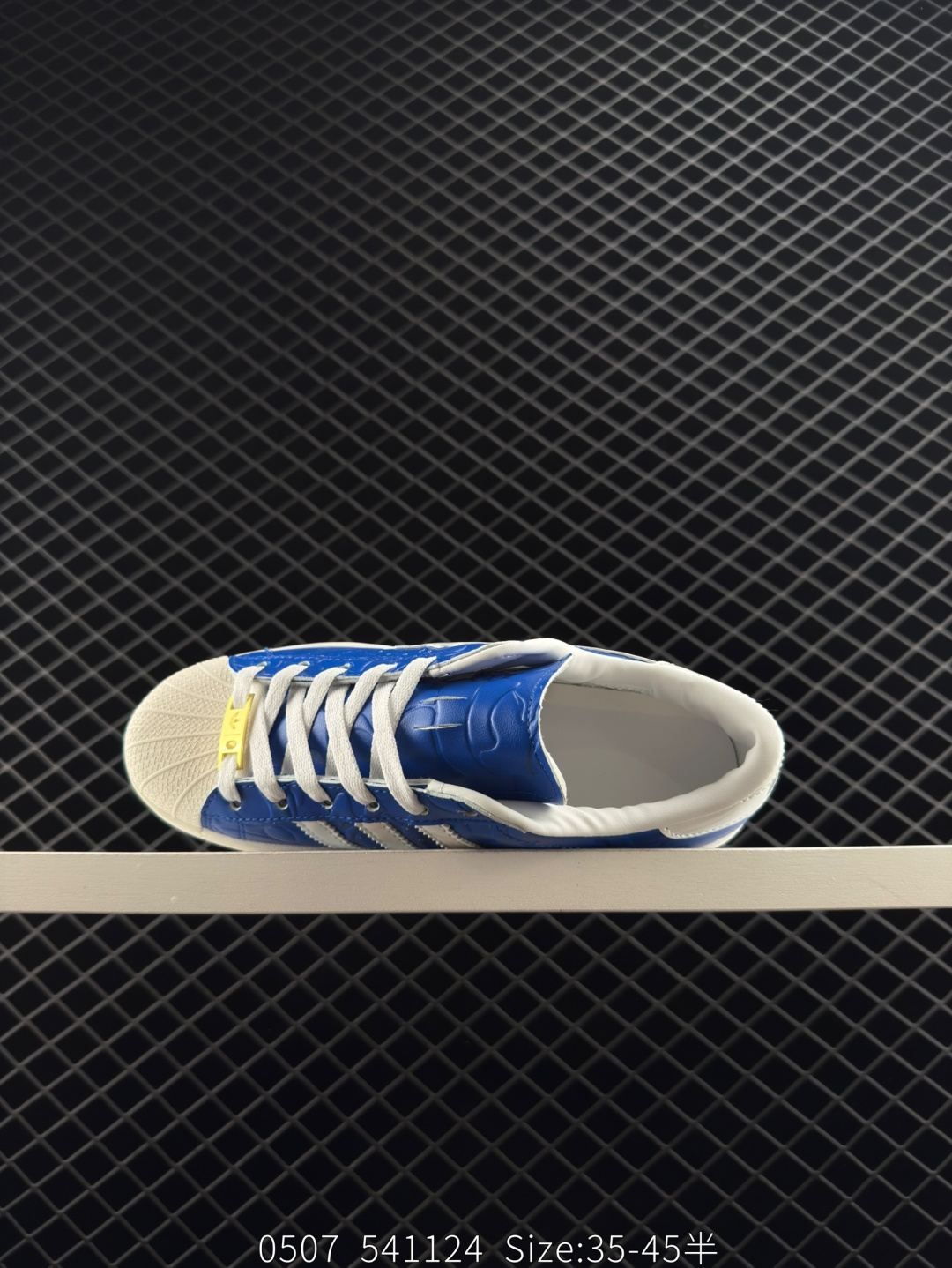 A BATHING APE x adidas originals SUPERSTAR