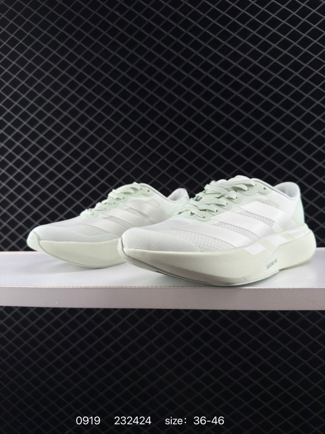 AD Adizero Eva SL M adiZero Adios Pro EVO 1