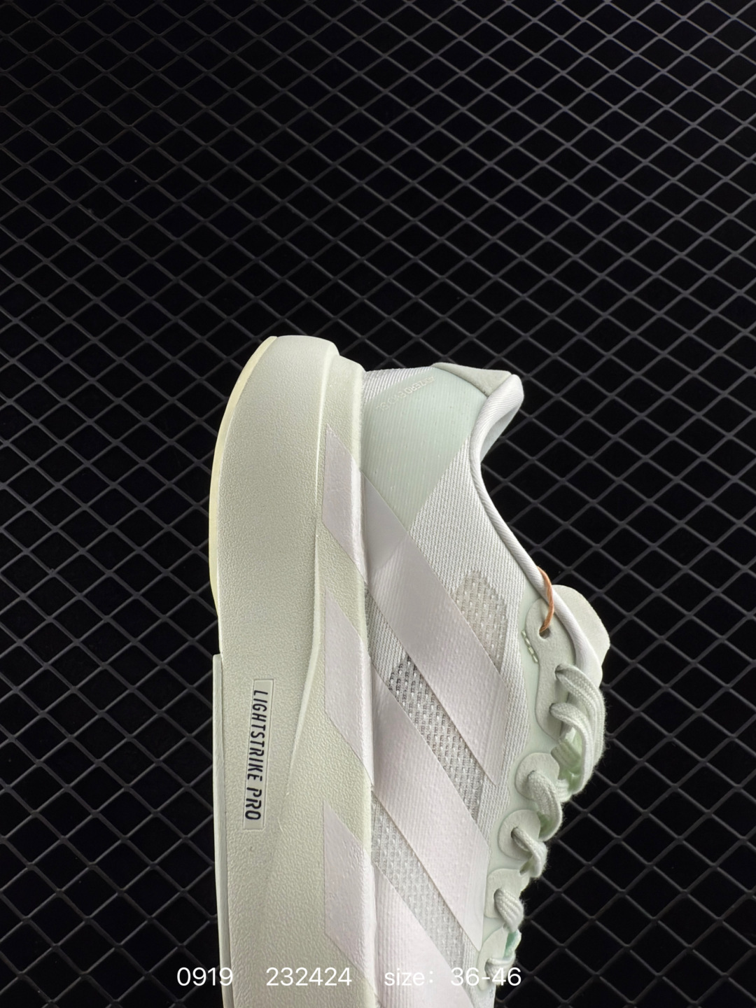 AD Adizero Eva SL M adiZero Adios Pro EVO 1