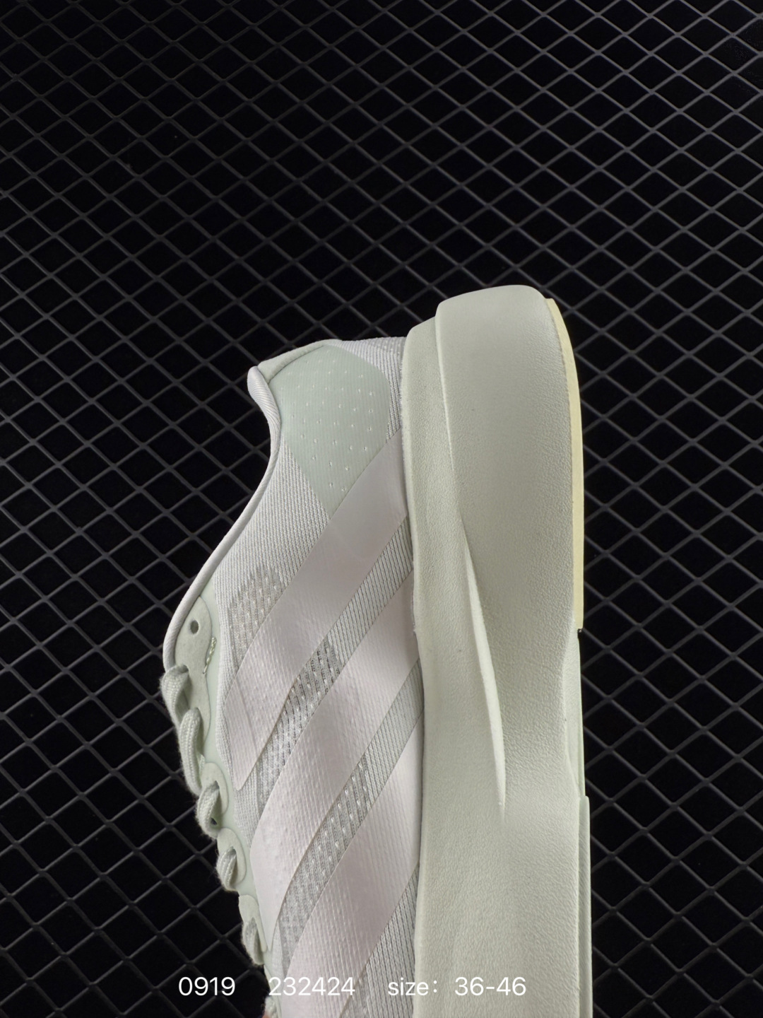 AD Adizero Eva SL M adiZero Adios Pro EVO 1