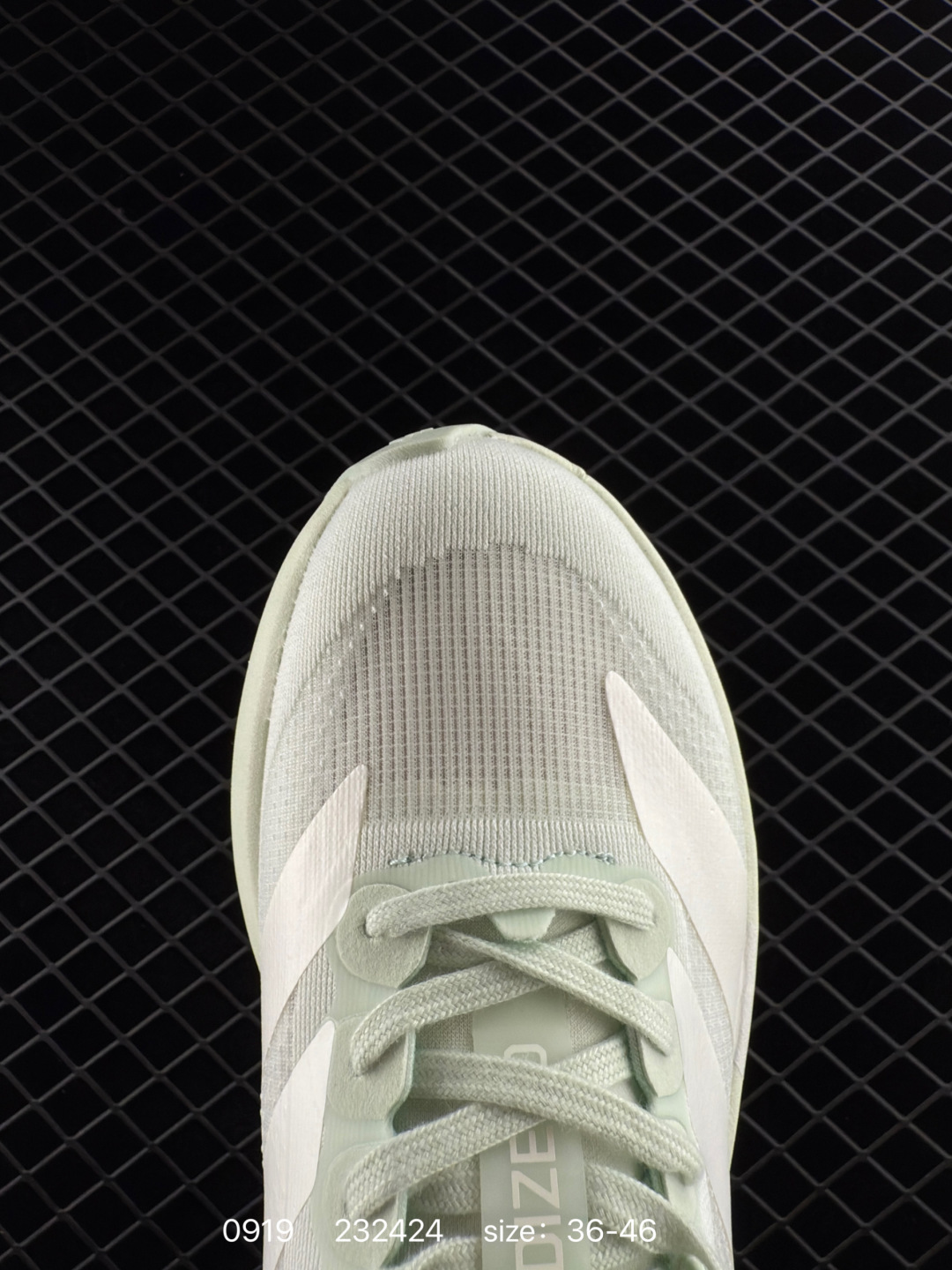 AD Adizero Eva SL M adiZero Adios Pro EVO 1