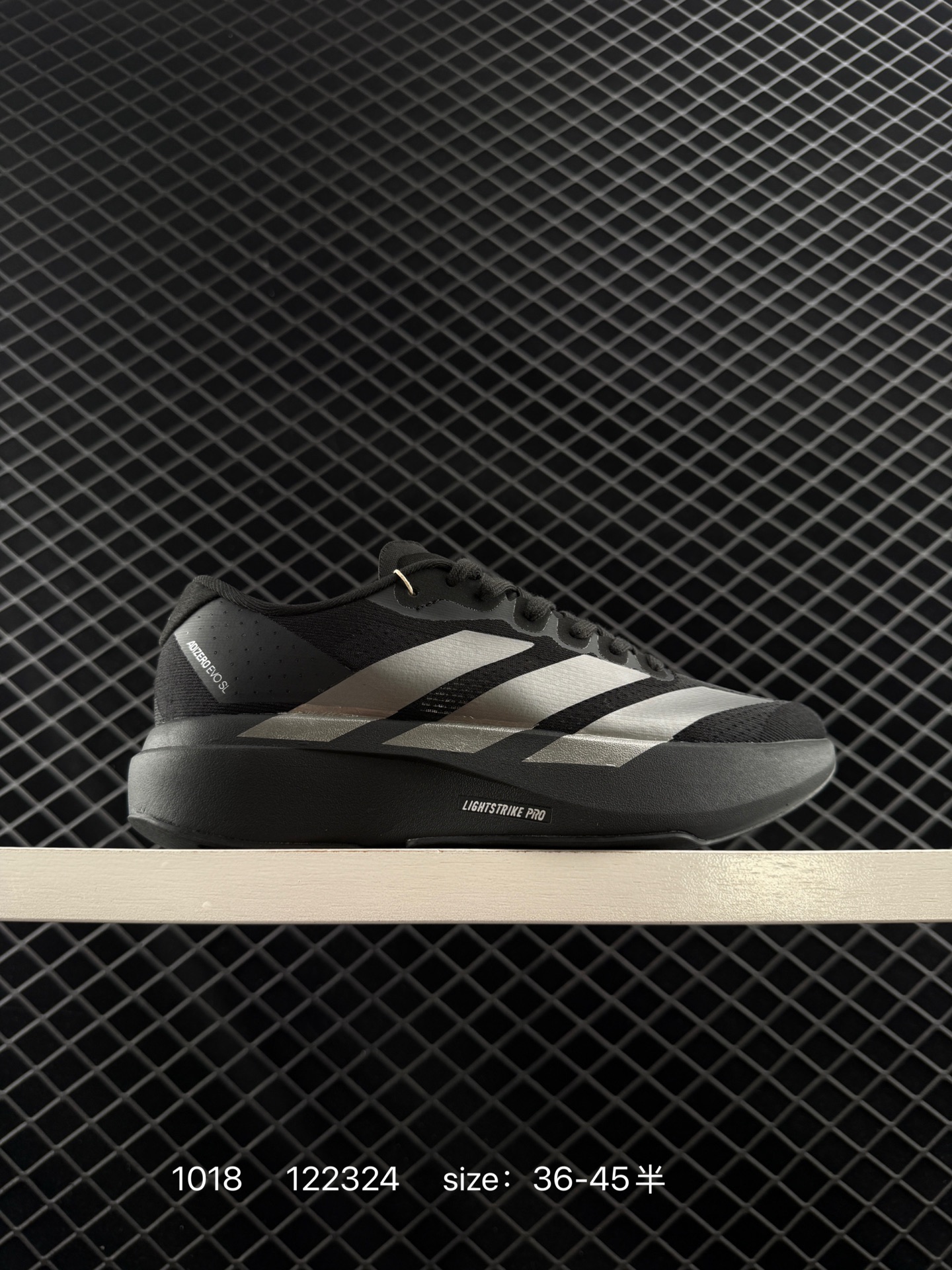 AD Adizero Evo SL AD Adizero Evo SL