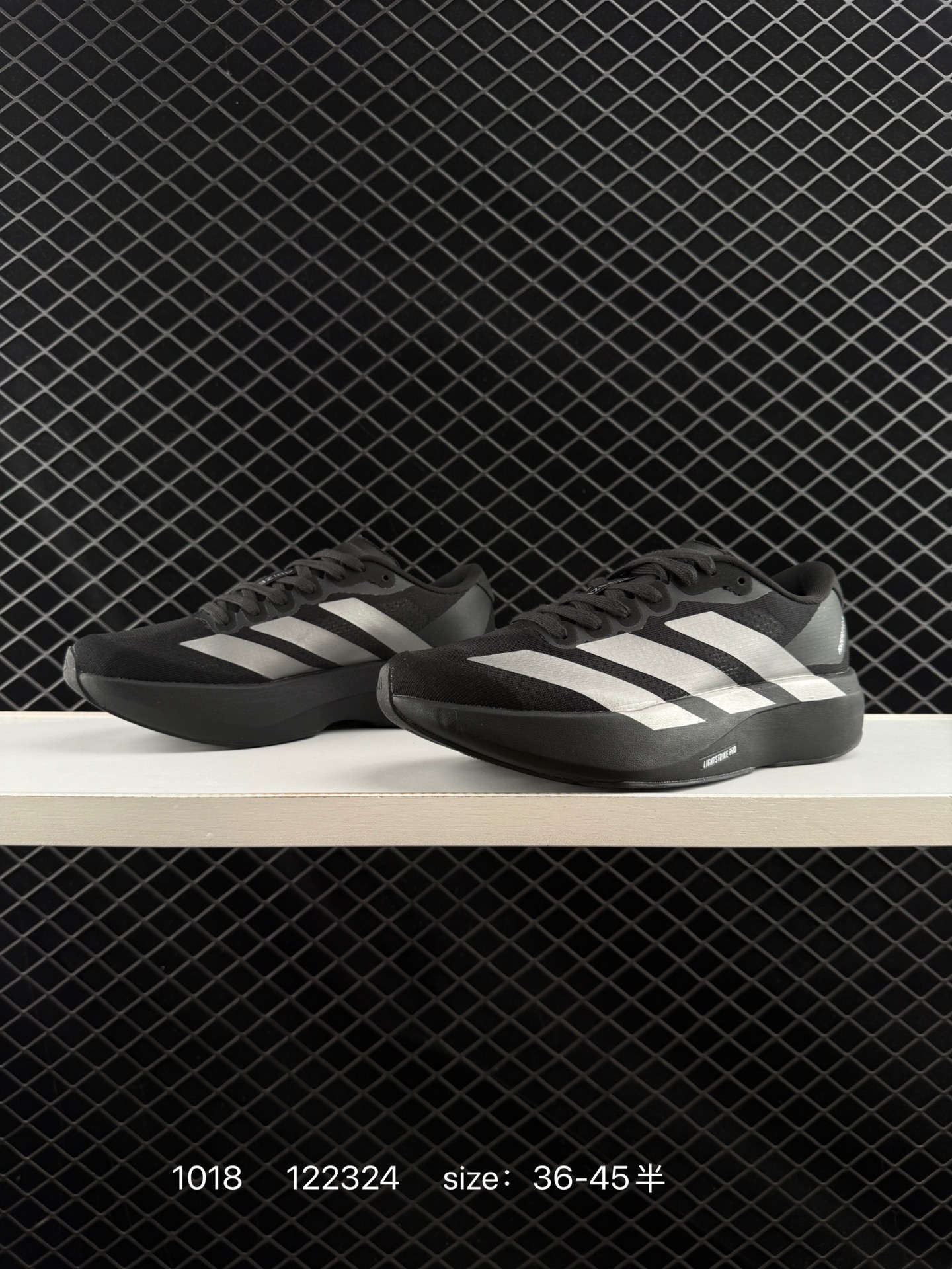 AD Adizero Evo SL