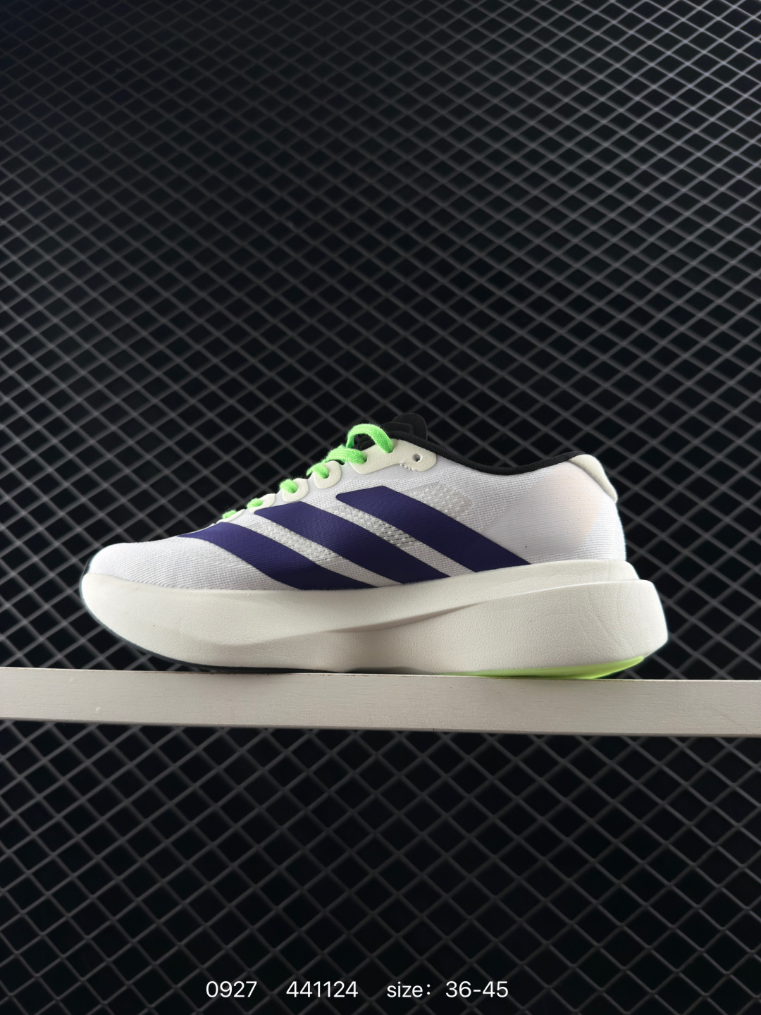 Ad Adizero Evo SL