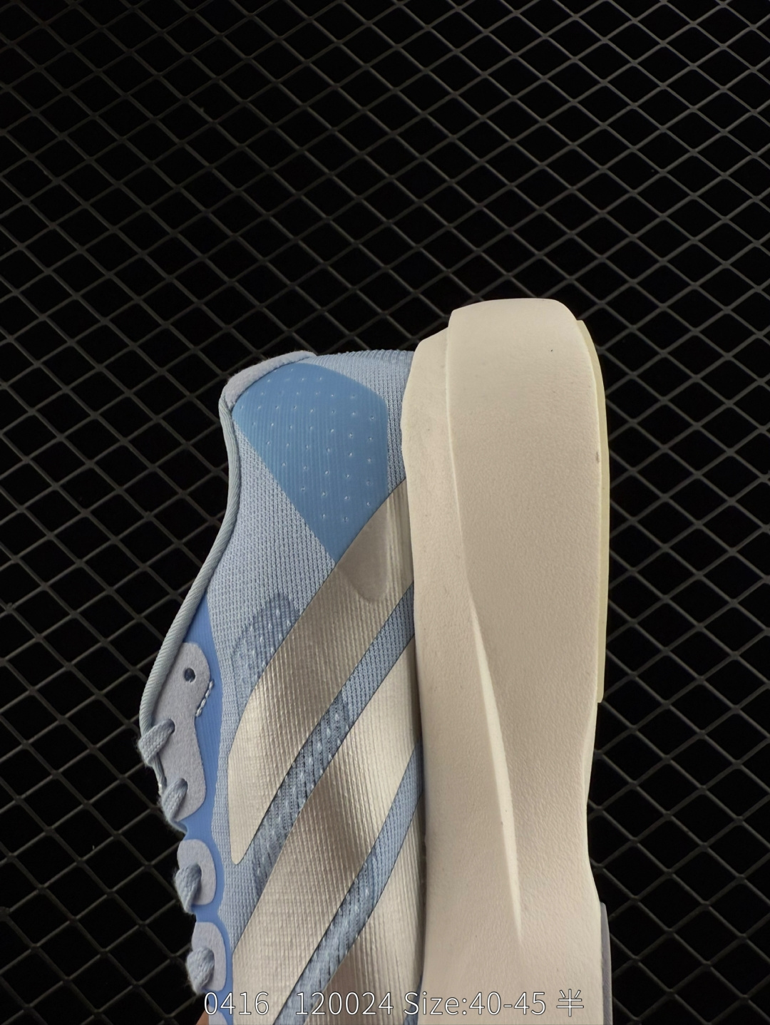 Ad Adizero Evo SL